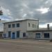 Речной вокзал в городе Касимов