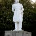 Памятник А. С. Пушкину в городе Касимов