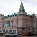 Торговый центр «Марс» в городе Касимов