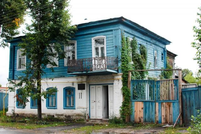 Дом Кауфмана   Касимов image 1