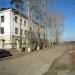 Терапевтическое отделение — корпус № 2 в городе Ангарск