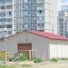 Трансформаторная подстанция ТП 806 в городе Гомель