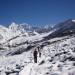 Roopkund Trail (Ali Bugyaal to Roopkund)