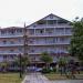 Hotel Orea Eleni in Paralia city