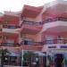 Hotel Kouros in Paralia city