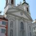 Rochuskirche (de) в городе Вена