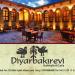 Diyarbakırevi Kahvaltı&Cafe in Diyarbakır Büyükşehir Belediyesi city