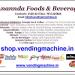 Anannda Foods & Beverages in Noida city