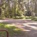 Пересечение основных просек восточной части Кузьминского лесопарка (ru) in Moscow city