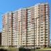 Lazurnaya ulitsa, 6 in Moscow city