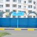 Автобусная остановка «Школа № 59» в городе Гомель