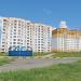 Автобусная остановка «Школа № 59» в городе Гомель