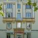 107-й квартал, 1 в городе Ангарск