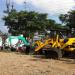 UFT Heavy Equipments & Trucks in Mandaue city