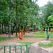 Детская игровая площадка в городе Красногорск