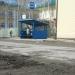 Автобусная остановка «Проспект Серова» в городе Серов