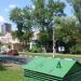 Bolotnikovskaya ulitsa, 52 корпус 2 in Moscow city