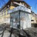 Продуктовый киоск в городе Серов