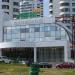 Фитнес-клуб World Class Lite (ru) in Moscow city