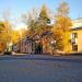 49-й квартал в городе Ангарск