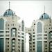 Жилой комплекс «Сезам» в городе Астана