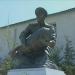 Памятник Хан Бён Наму (ru) in Wonsan city