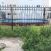 Бассейн в городе Павловский Посад