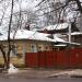Вознесенская ул., 33 в городе Сергиев Посад