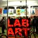 LAB ART in Los Angeles, California city