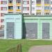 Трансформаторная подстанция ТП 868 в городе Гомель