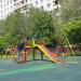 Детская игровая площадка (ru) in Moscow city