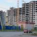 Строительство ЖК «Полар-Южный» в городе Всеволожск
