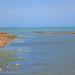 مصب واد بوسردون (ar) in Nador city