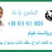 PETRO PLAST KHAYYAM CO   شرکت پترو پلاست خیام (fa) in Tabriz city