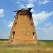 Windmill Ruins