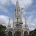 Our Lady of Snows Kallikulam Church