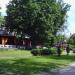 Cafe Pleasantville in Zhytomyr city