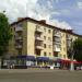 ploshcha Peremohy, 5/1 in Zhytomyr city