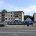 Кафе «Виолетта» (ru) in Temirtau city