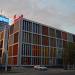 Центральный офис банка Citadele в городе Рига