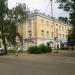 ЦНИИ по переработке штапельных волокон (ЦНИИШВ) в городе Тверь