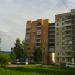 ploshcha Vyzvolennya, 1 in Zhytomyr city
