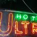 Hotel Ultra в городе Самара