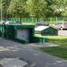 Вход в подземный коллектор (ru) in Moscow city