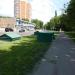 Вход в подземный коллектор (ru) in Moscow city