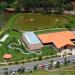 Centro de Formação de Atletas Laudo Natel - São Paulo Futebol Clube