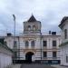 Национальная историческая библиотека Украины