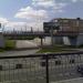 Надземный пешеходный переход в городе Челябинск