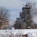 Храм Тихона Амафунтского в городе Бор