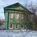 ул. Чапаева, 3 в городе Бор